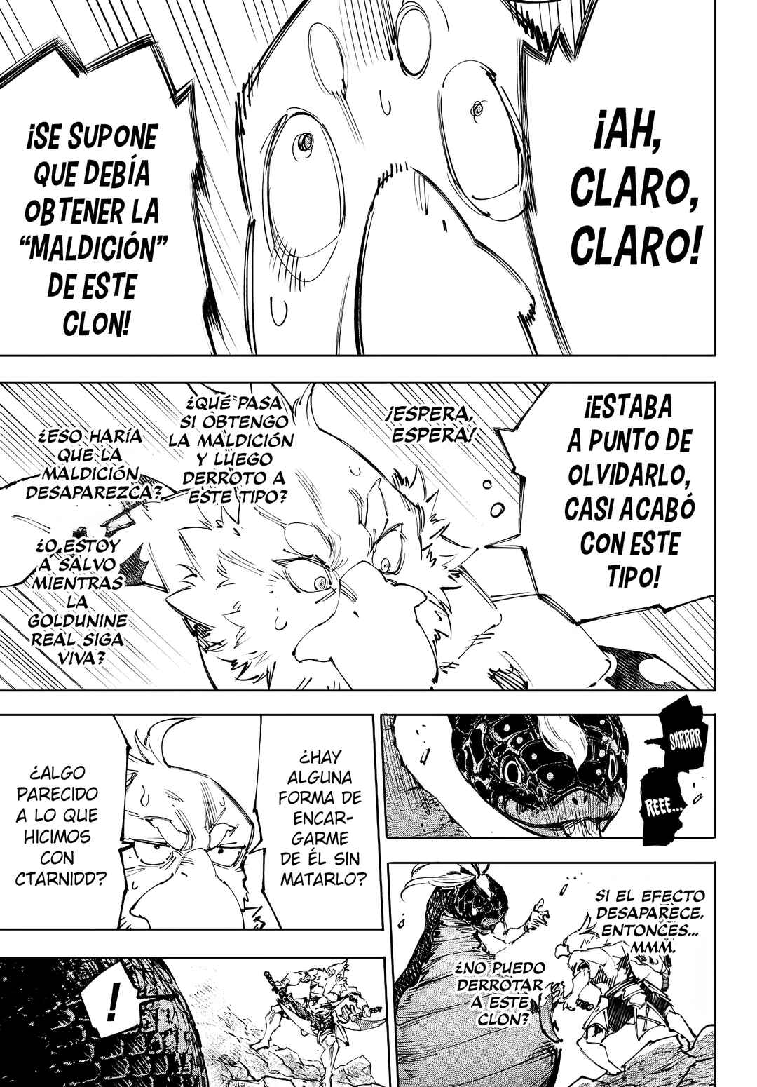 Chapter 241 - Page 18