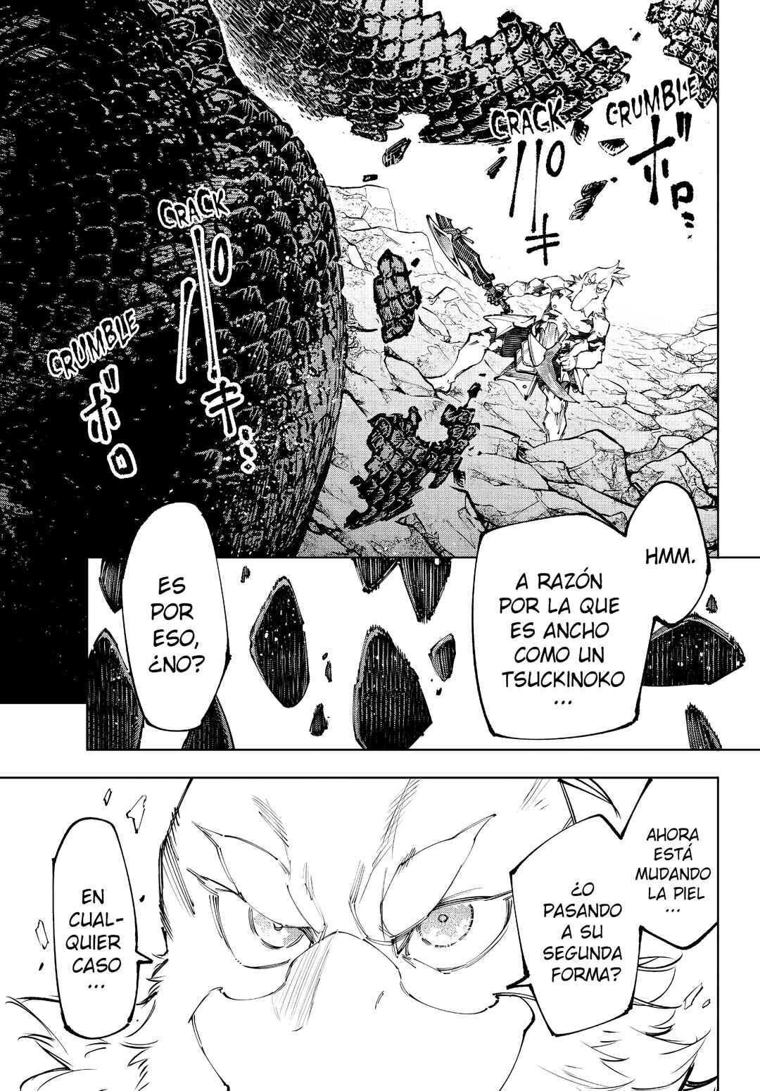 Chapter 241 - Page 20