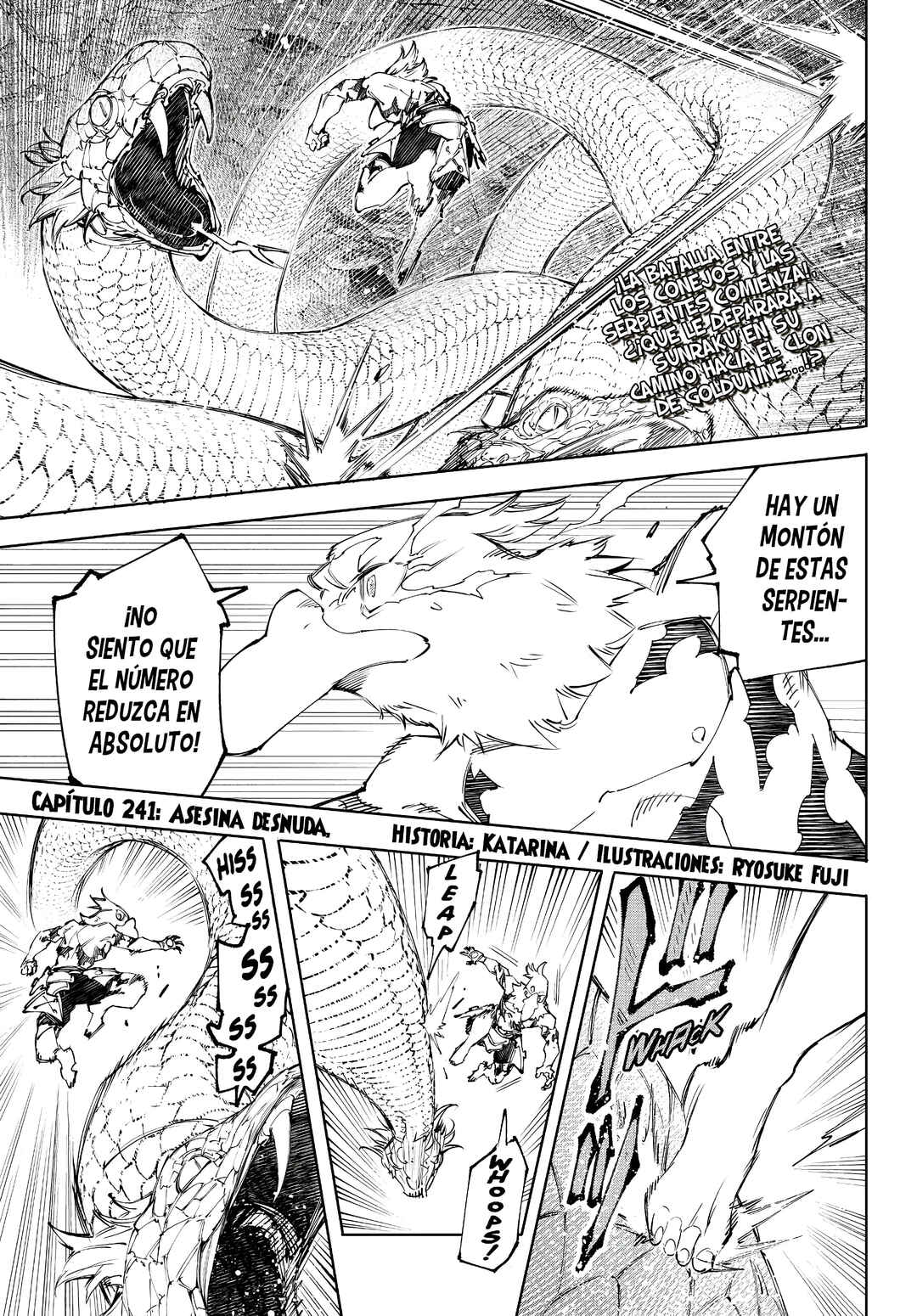 Chapter 241 - Page 4