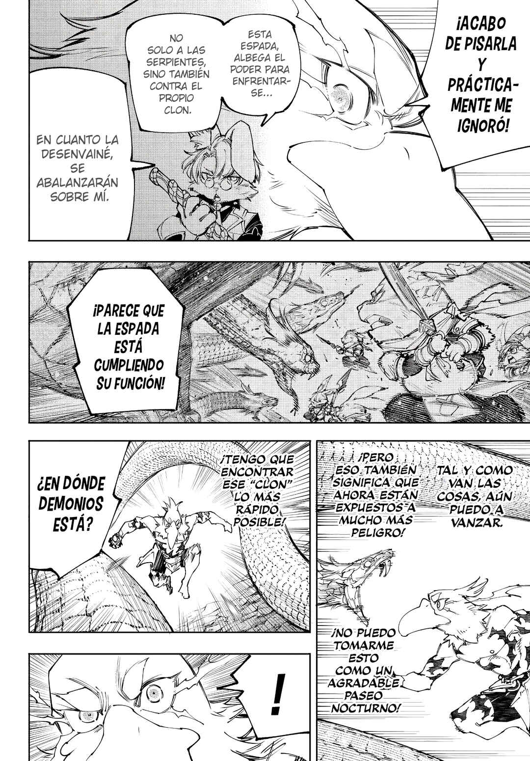 Chapter 241 - Page 5