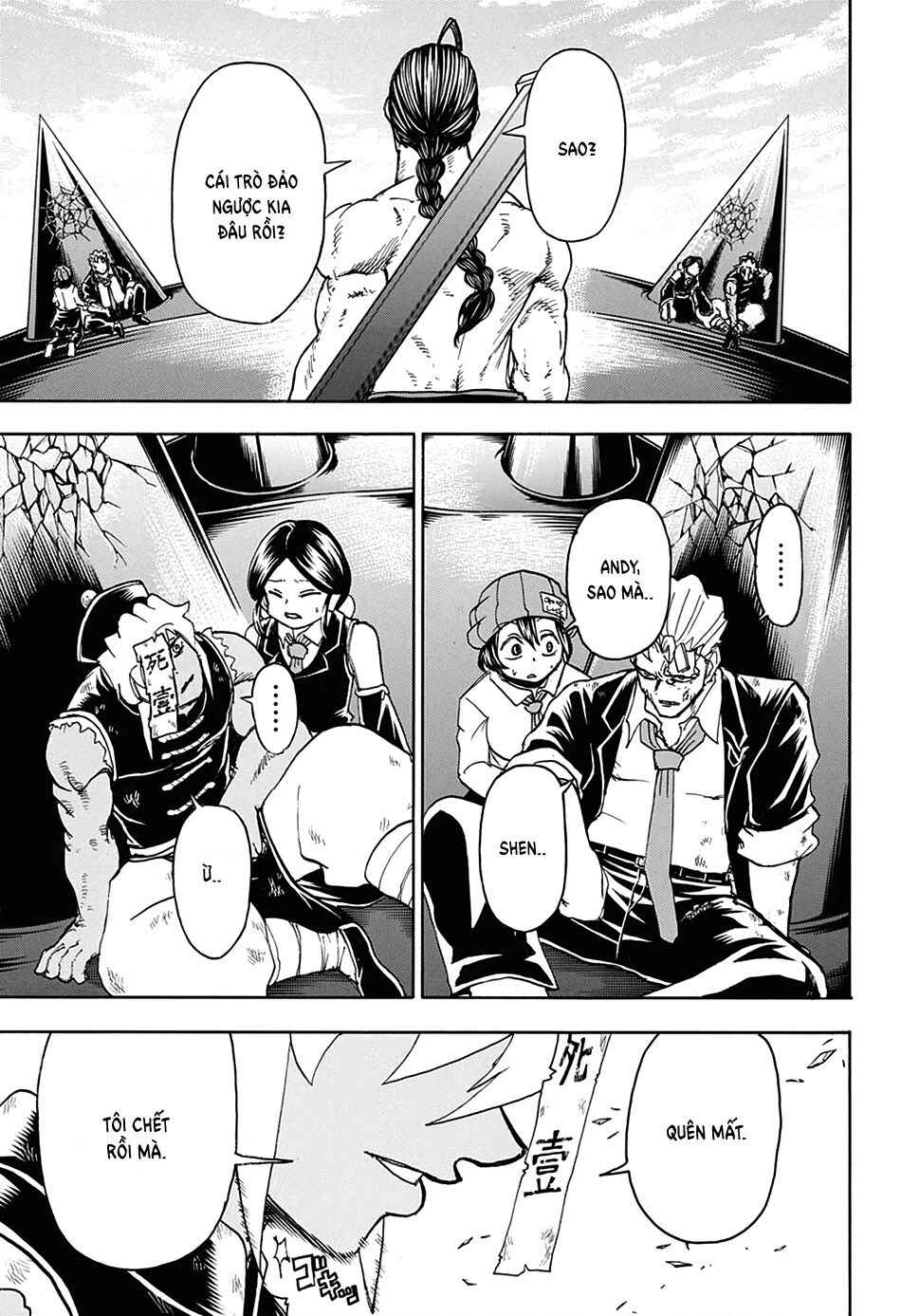 Chapter 65 - Page 10