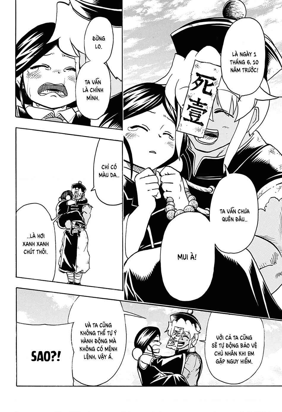 Chapter 65 - Page 4