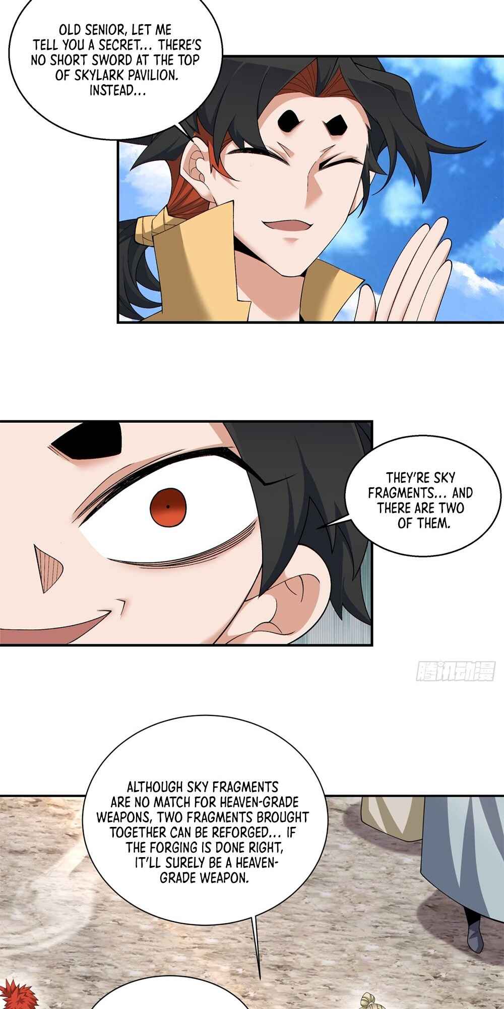Chapter 190 - Page 10