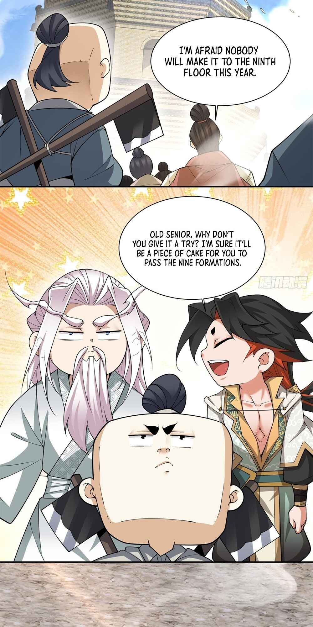 Chapter 190 - Page 12