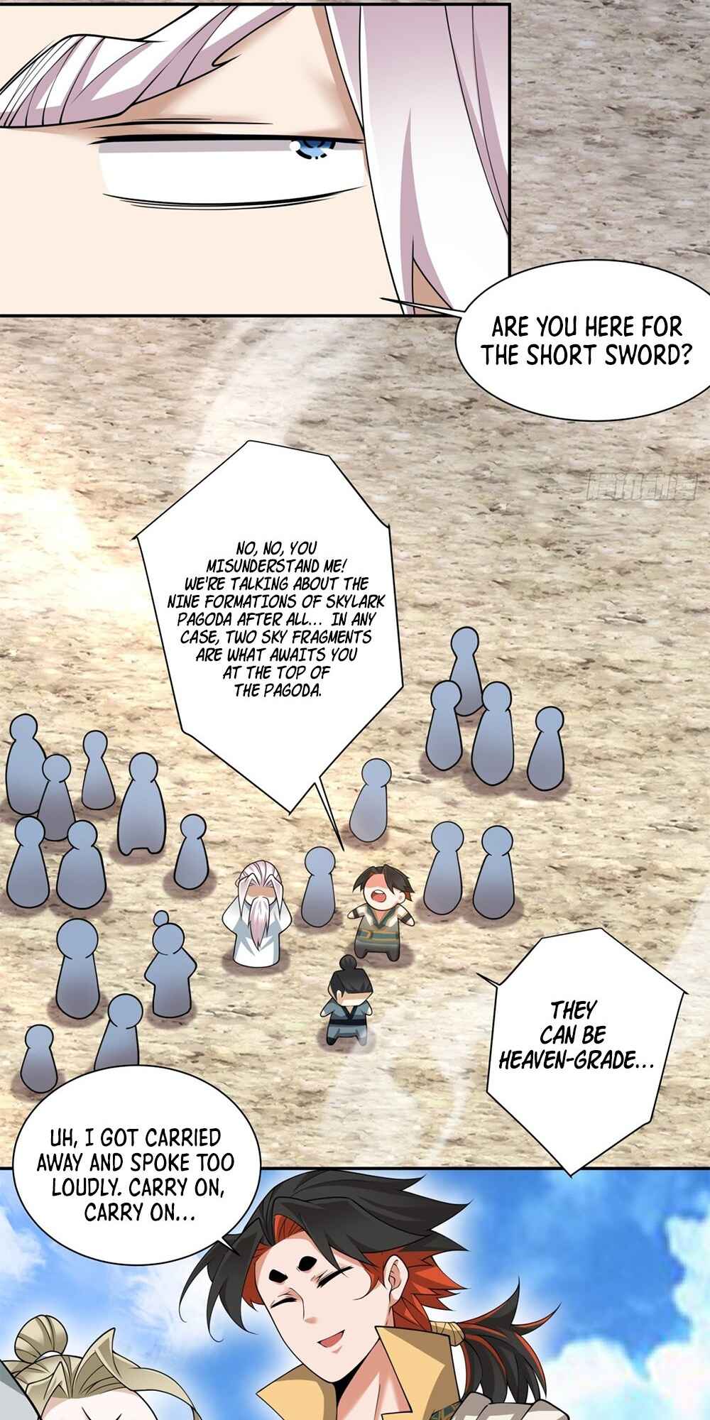 Chapter 190 - Page 13