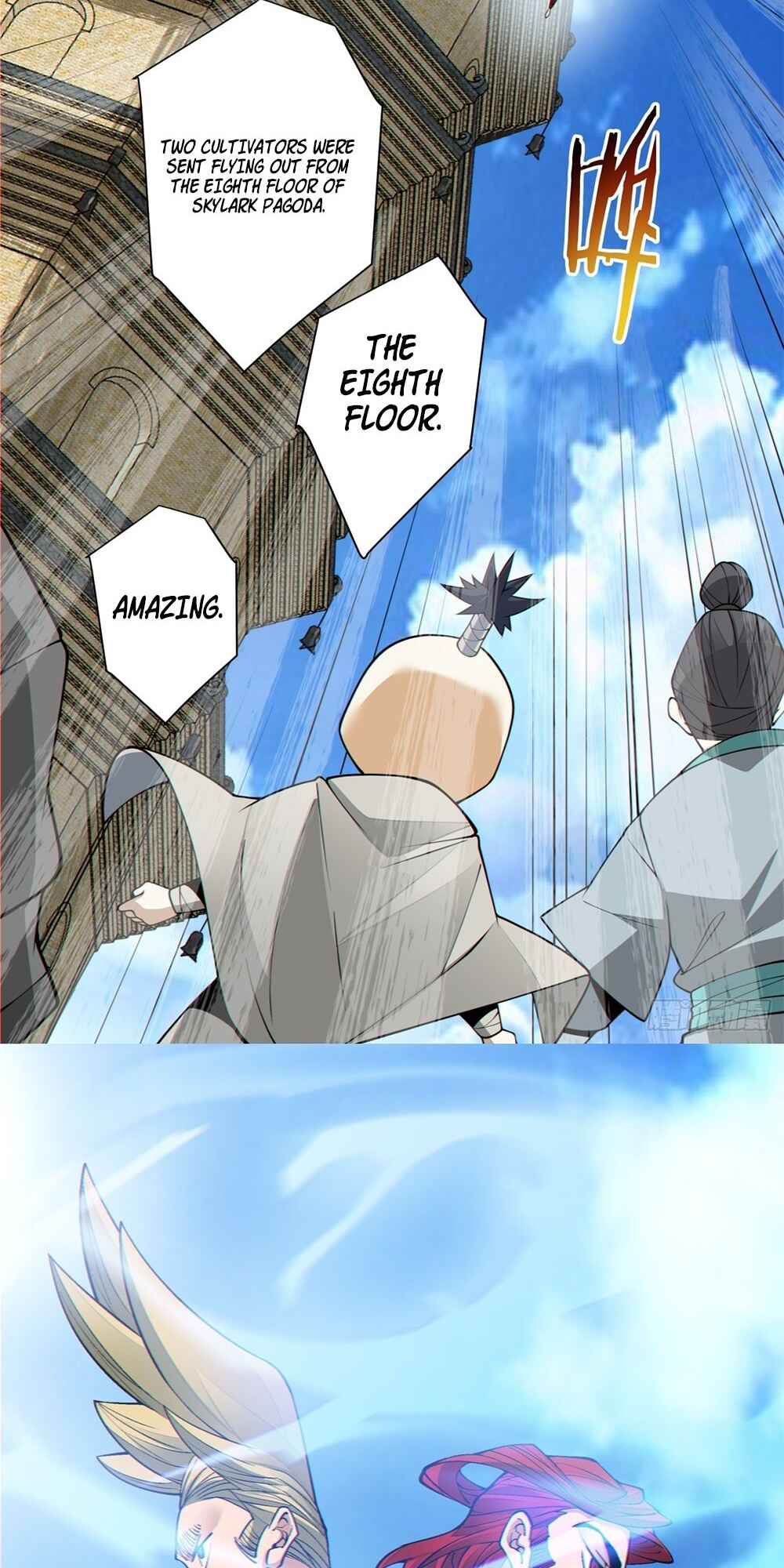 Chapter 190 - Page 26