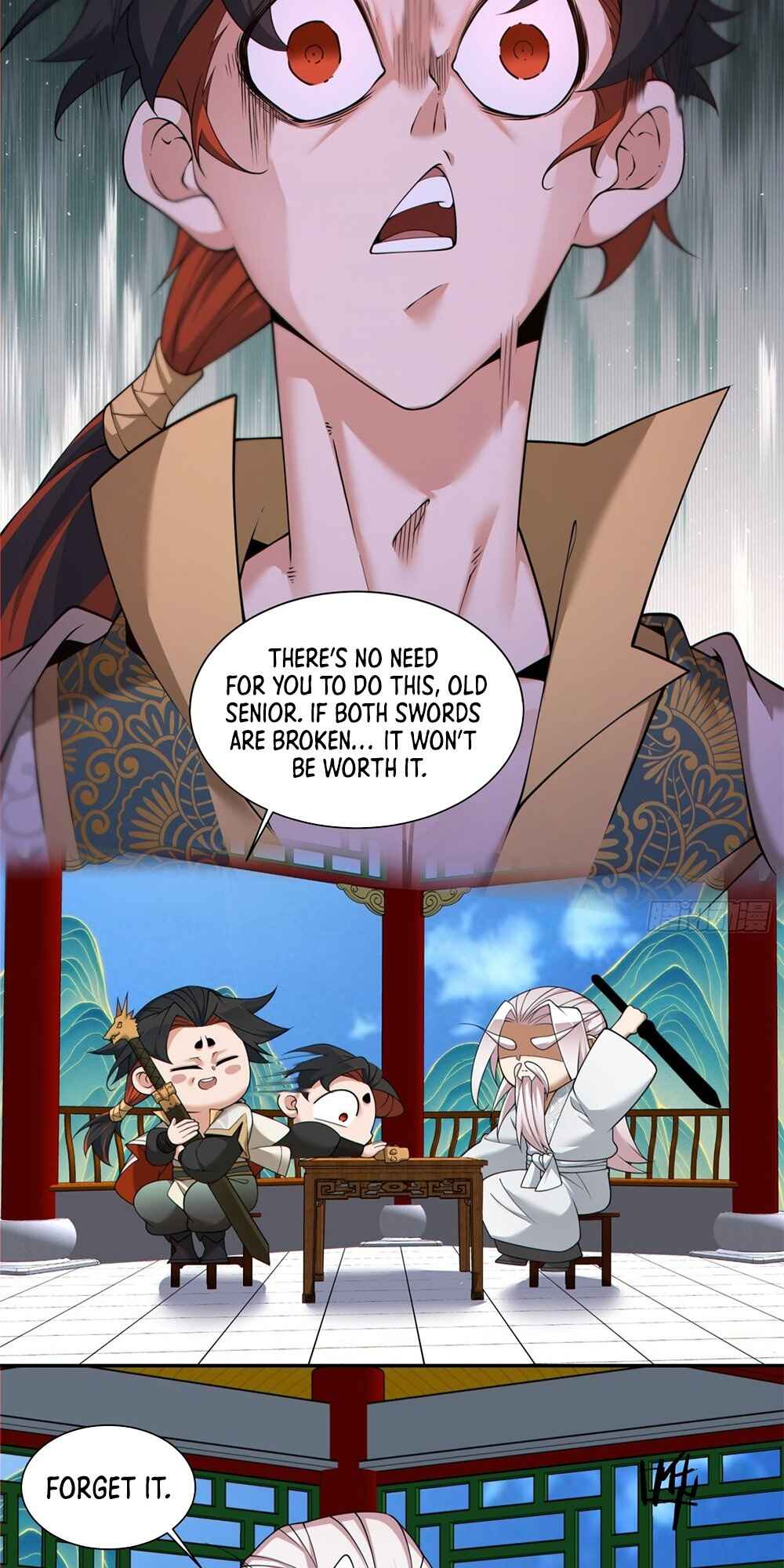 Chapter 190 - Page 3
