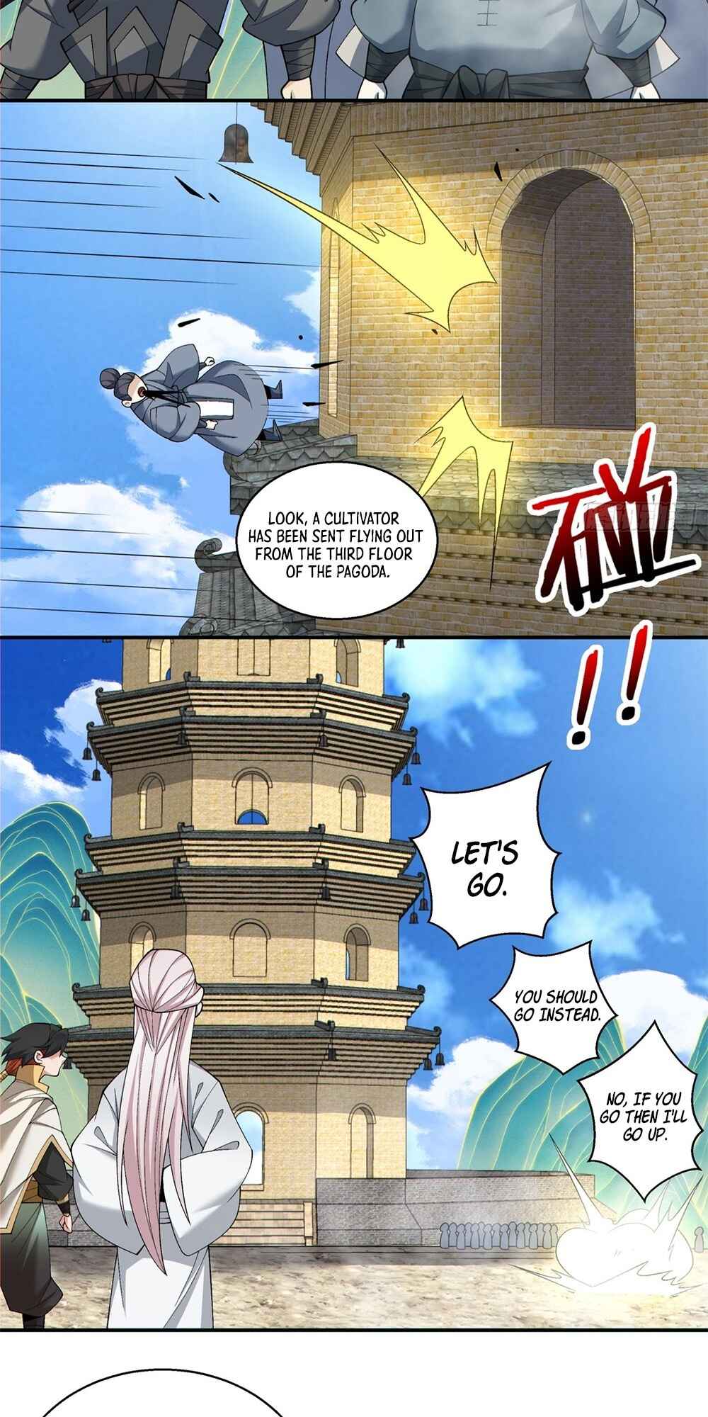 Chapter 190 - Page 9
