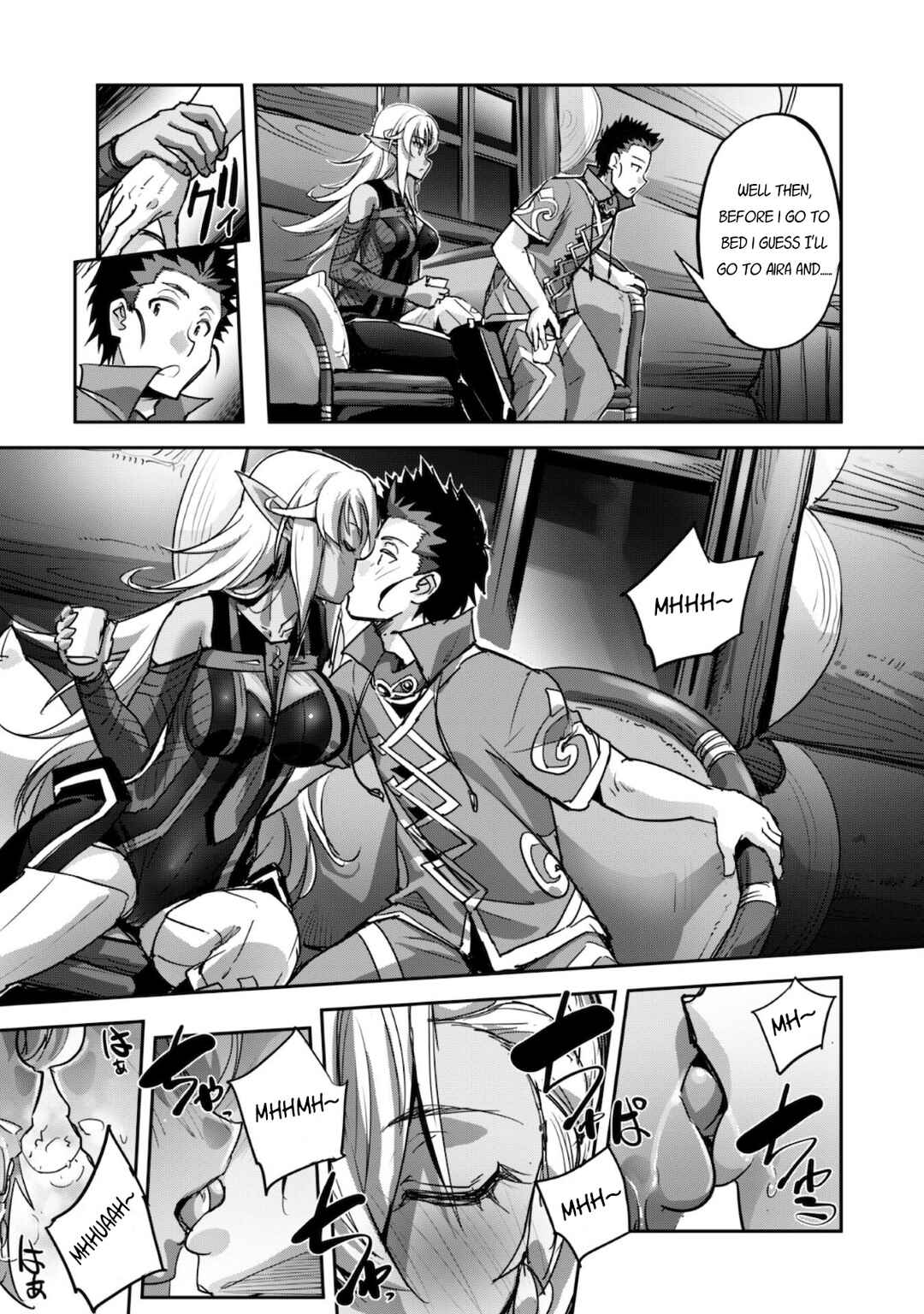 Chapter 18 - Page 17