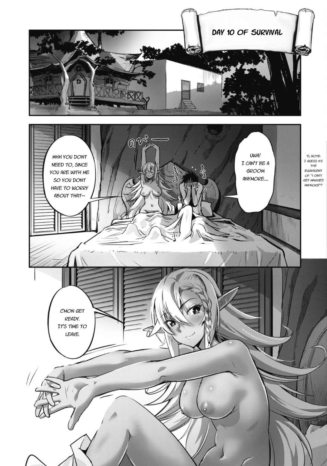 Chapter 18 - Page 20