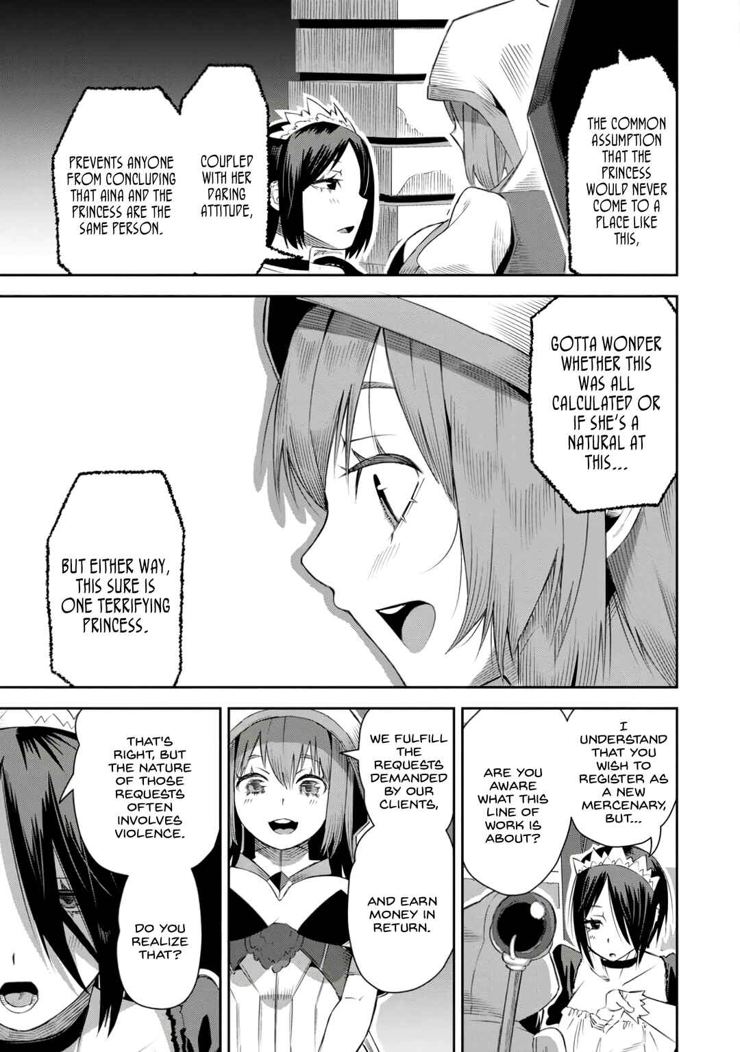 Chapter 21 - Page 21
