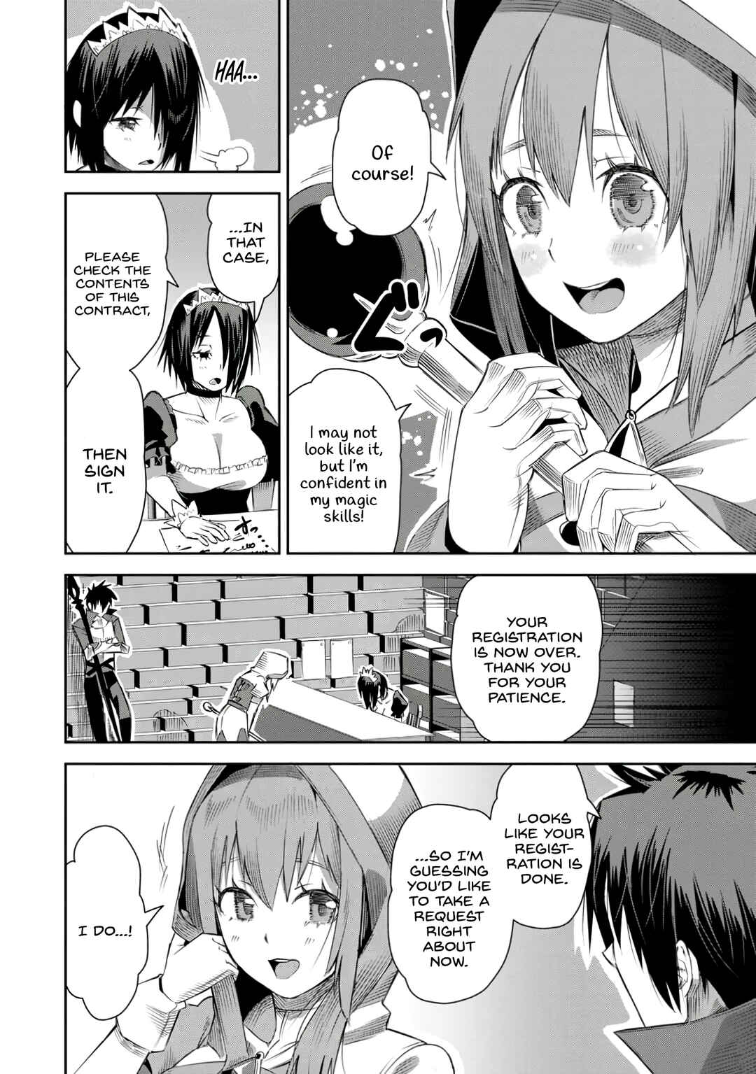 Chapter 21 - Page 22
