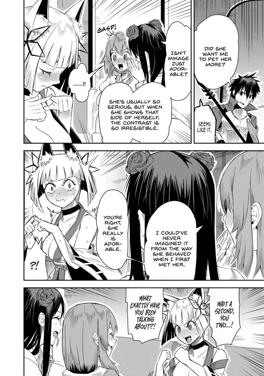 Chapter 21 - Page 30