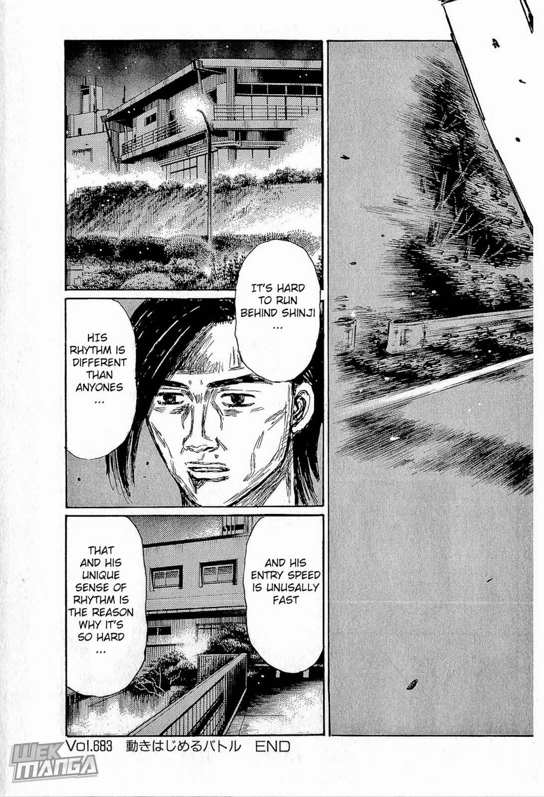 Chapter 683 - Page 9