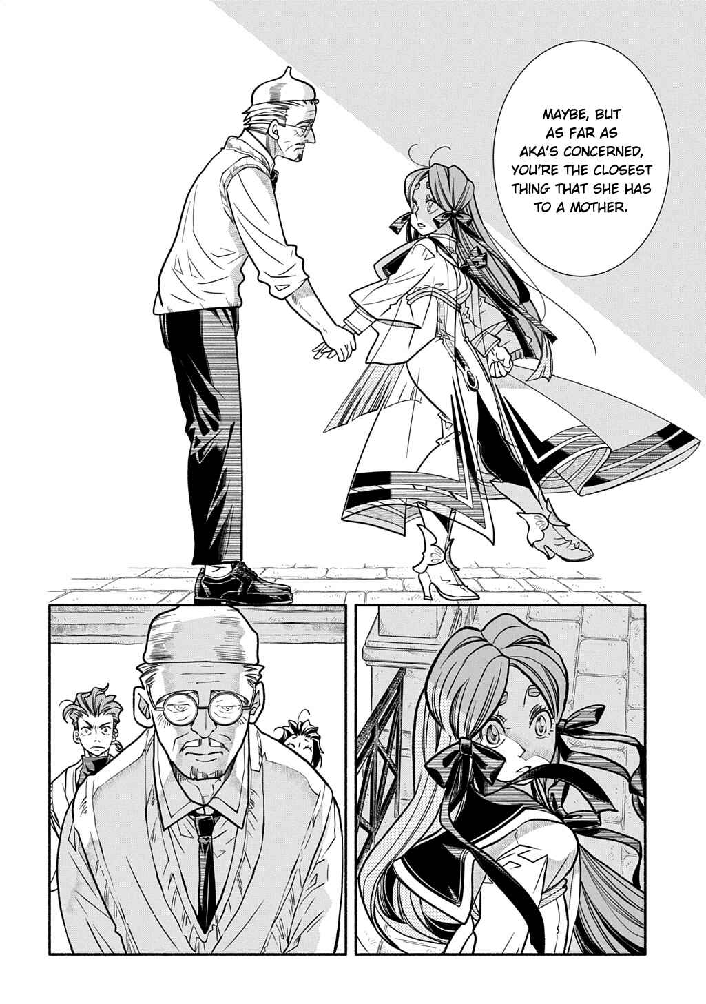 Chapter 29 - Page 10