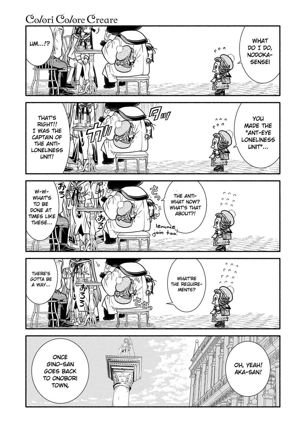 Chapter 29 - Page 28