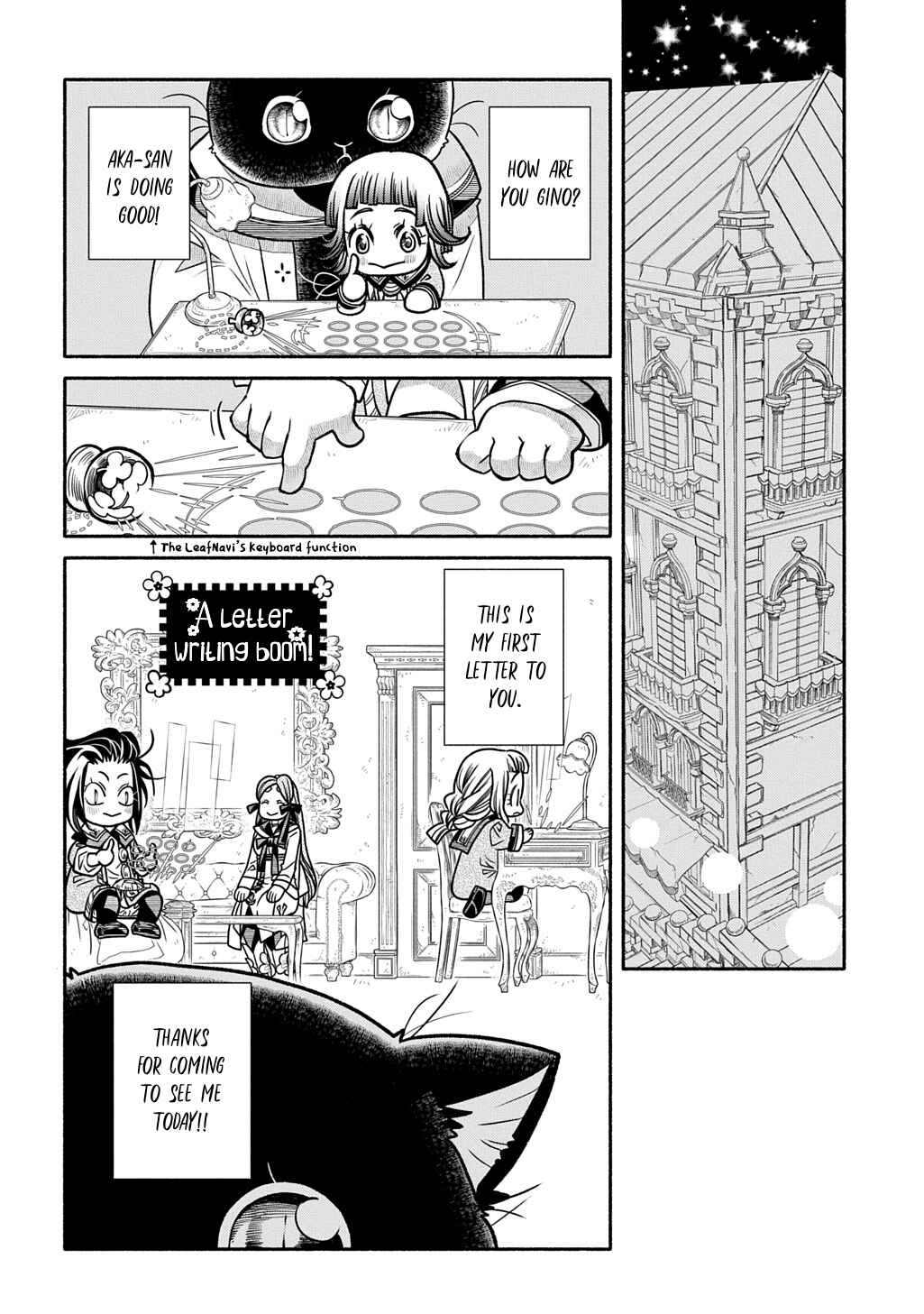 Chapter 29 - Page 34