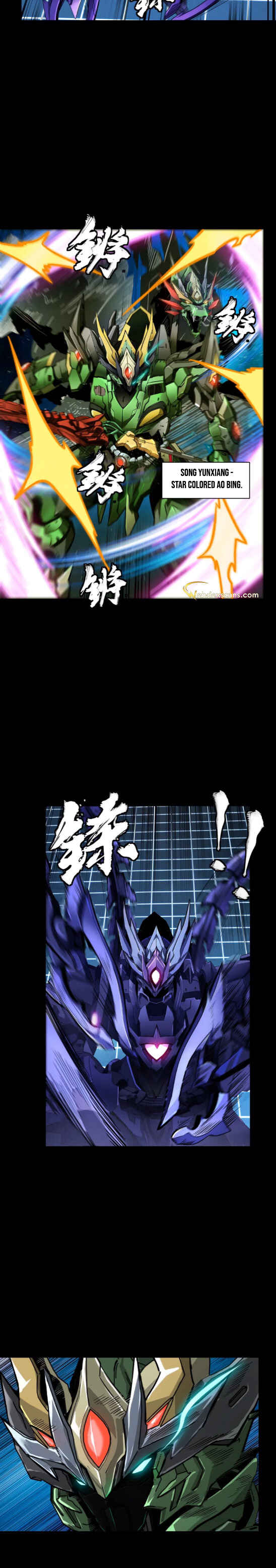 Chapter 135 - Page 8