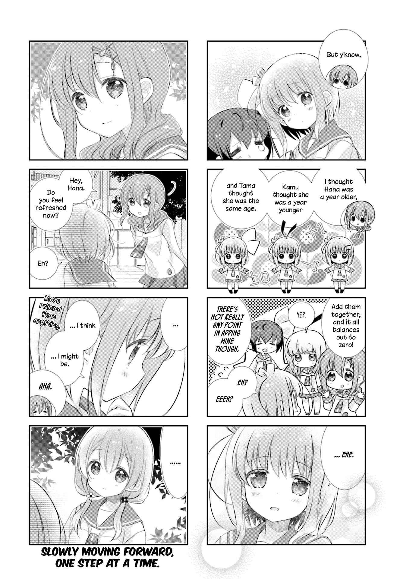 Chapter 93 - Page 8