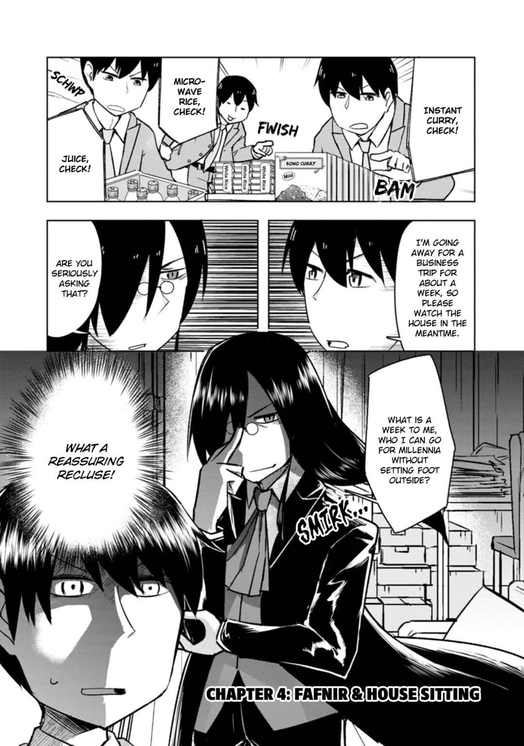 Chapter 4 - Page 1