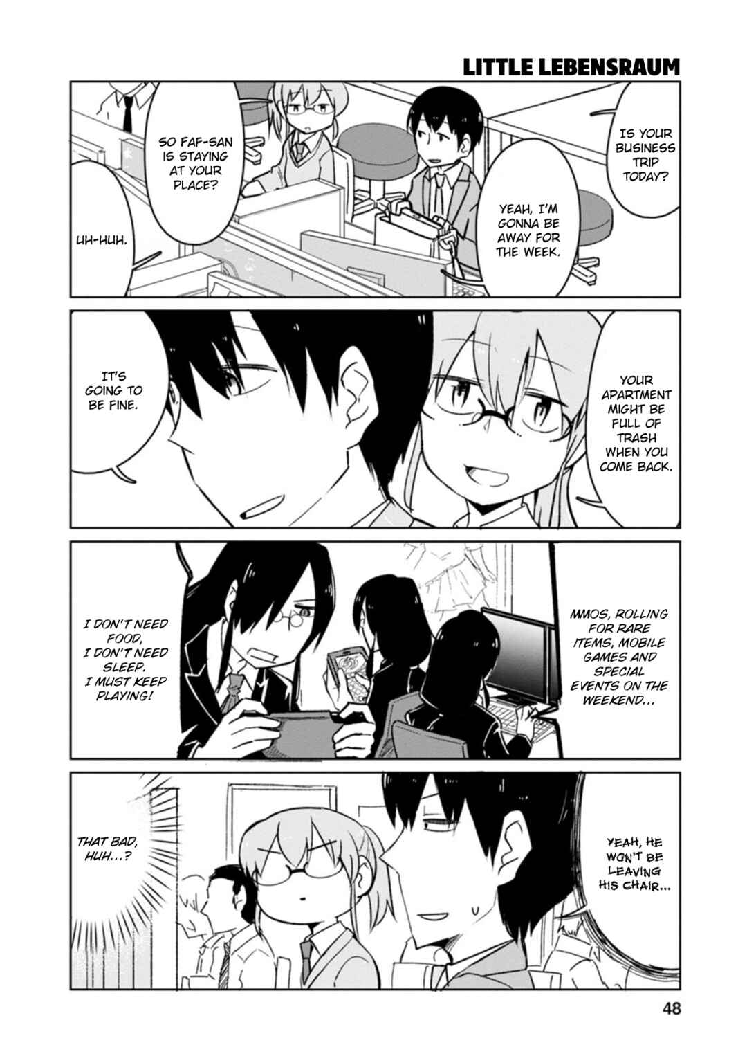 Chapter 4 - Page 2