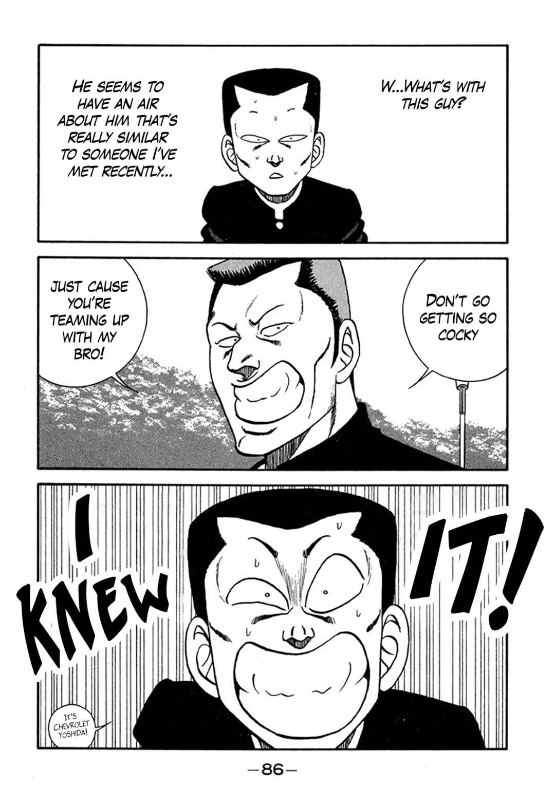 Chapter 208 - Page 10
