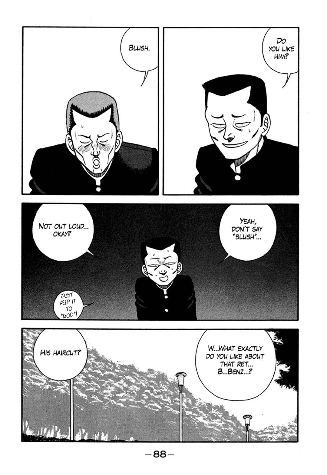 Chapter 208 - Page 12