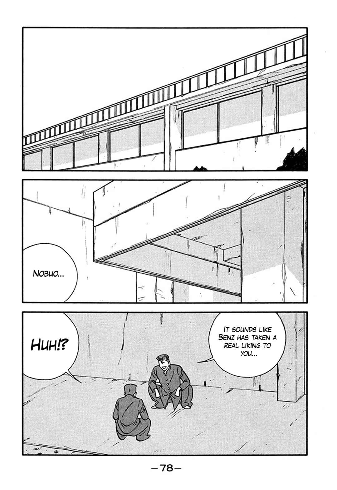 Chapter 208 - Page 2