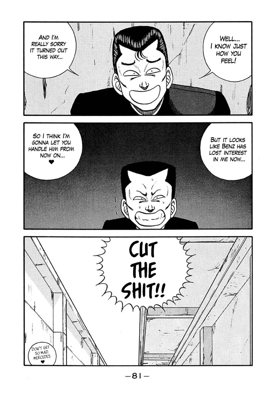 Chapter 208 - Page 5