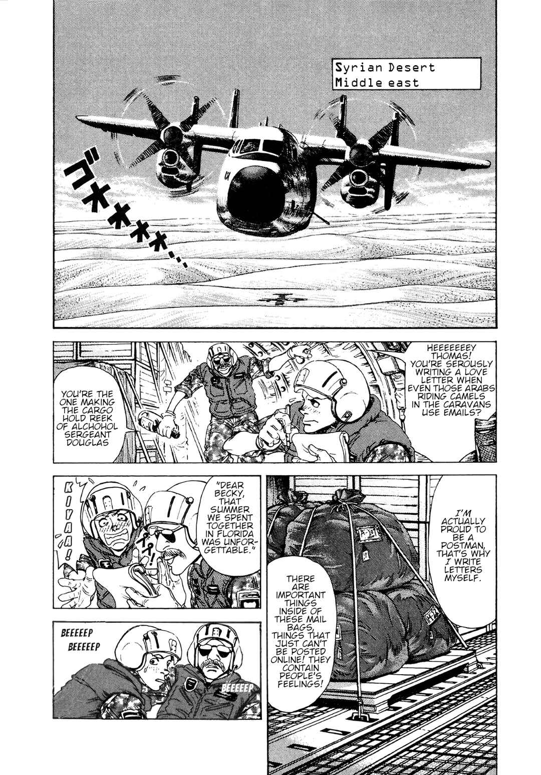 Chapter 3 - Page 2