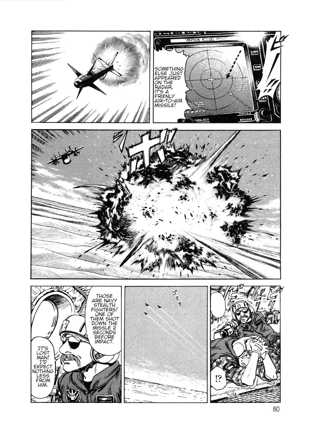 Chapter 3 - Page 4