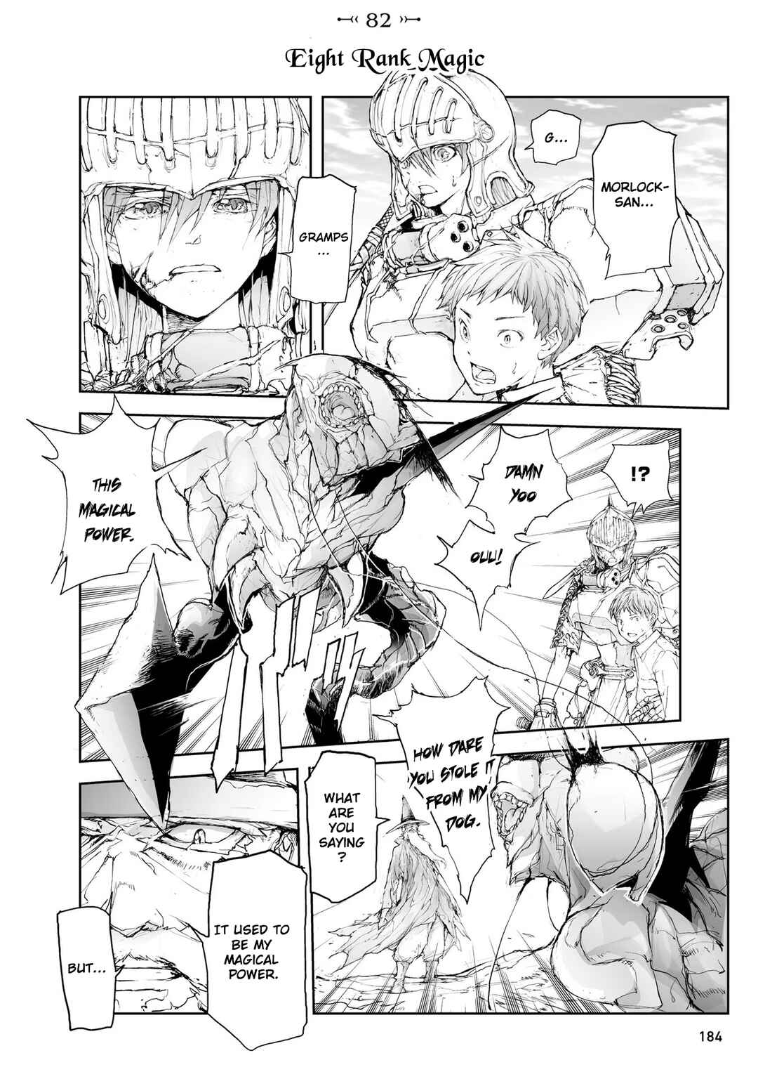 Chapter 82 - Page 2