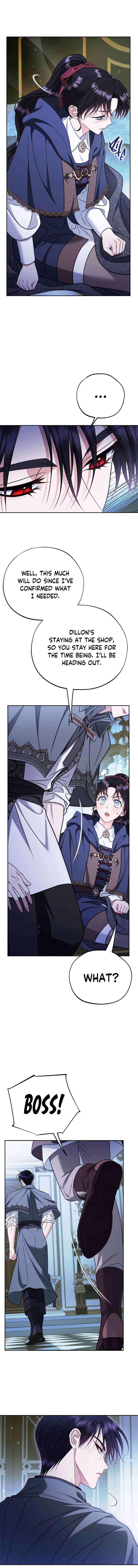 Chapter 91 - Page 13