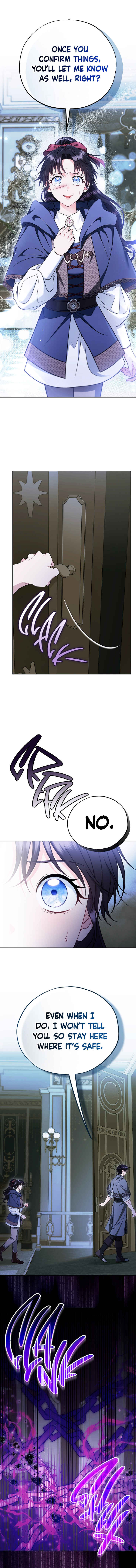 Chapter 91 - Page 14