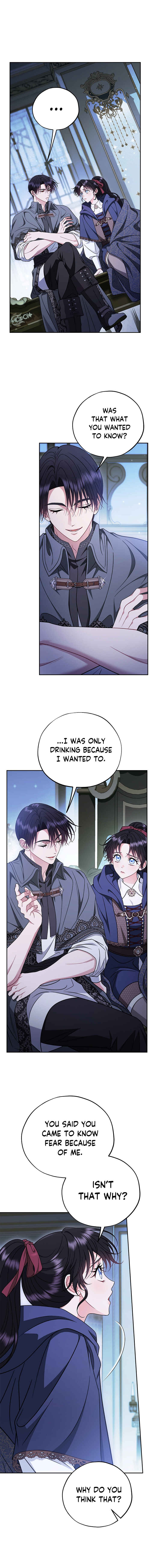 Chapter 91 - Page 5