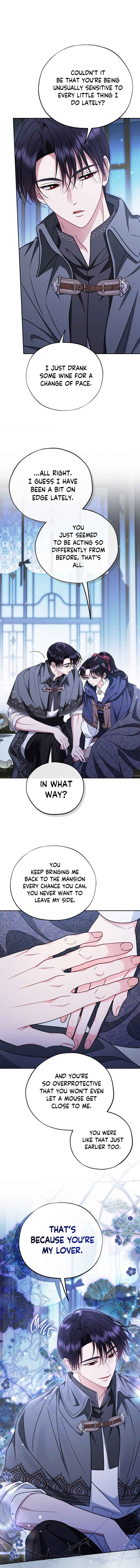 Chapter 91 - Page 6