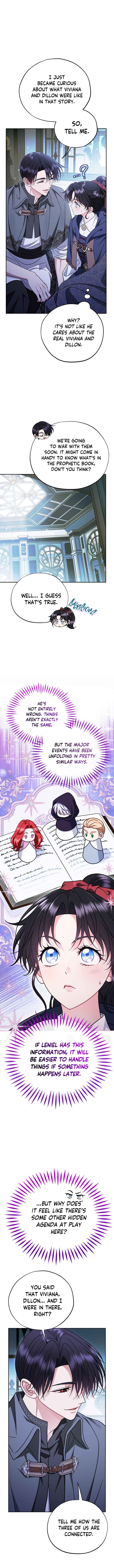 Chapter 91 - Page 8