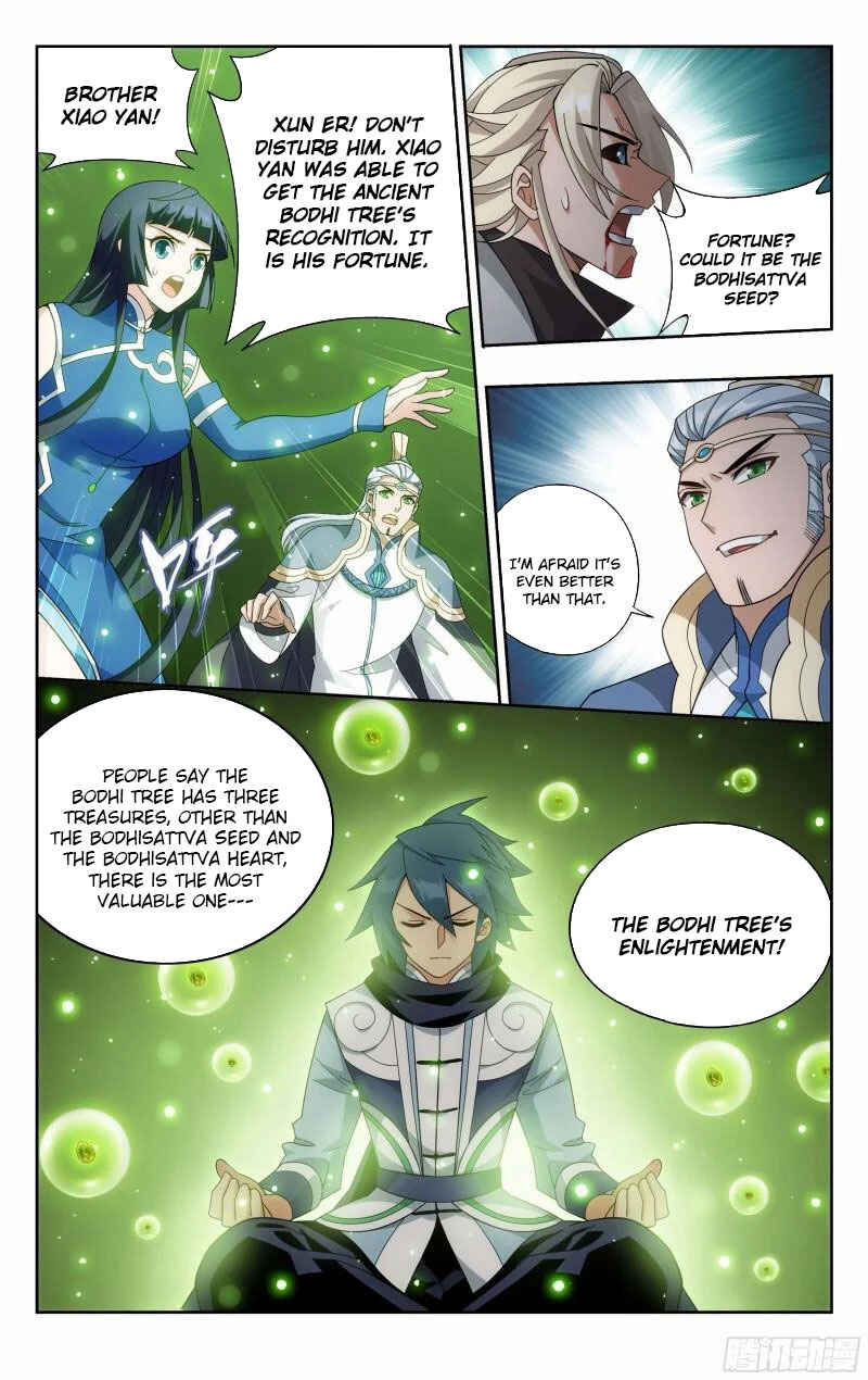 Chapter 374 - Page 10