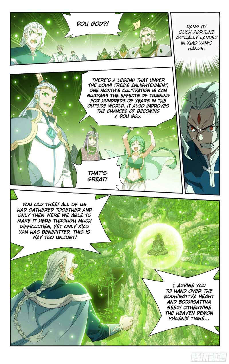 Chapter 374 - Page 12