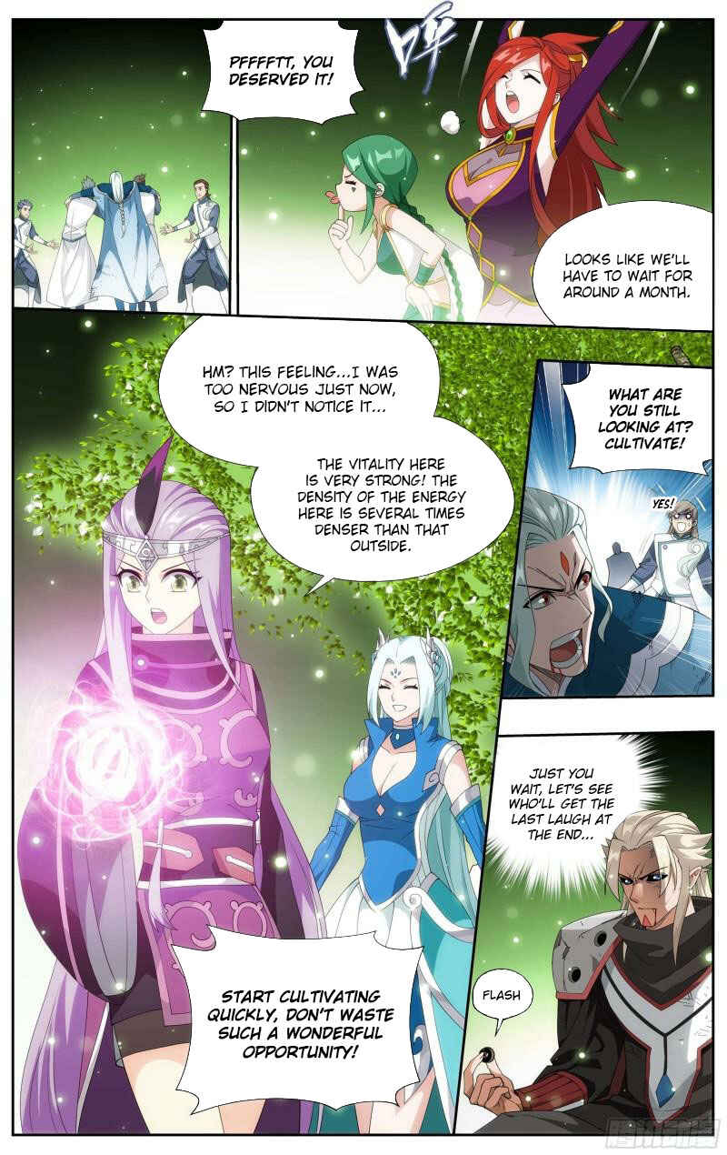 Chapter 374 - Page 14