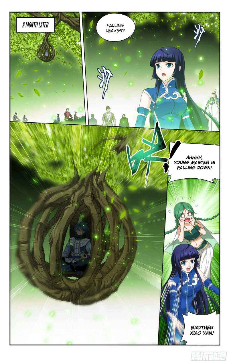 Chapter 374 - Page 15