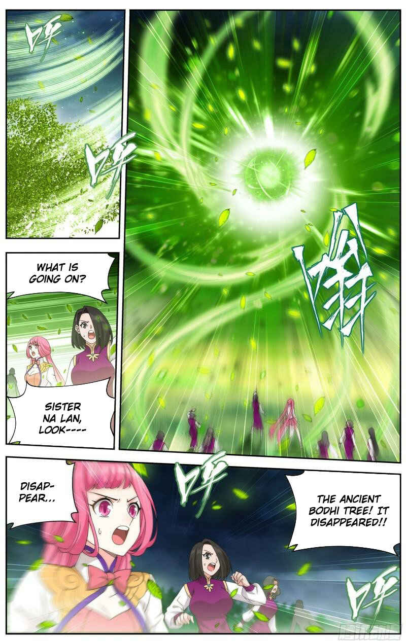 Chapter 374 - Page 16