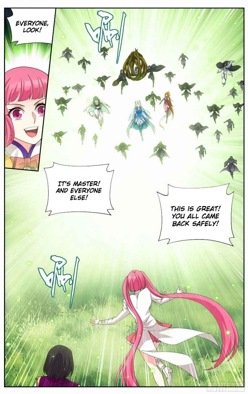 Chapter 374 - Page 17
