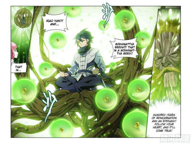 Chapter 374 - Page 18