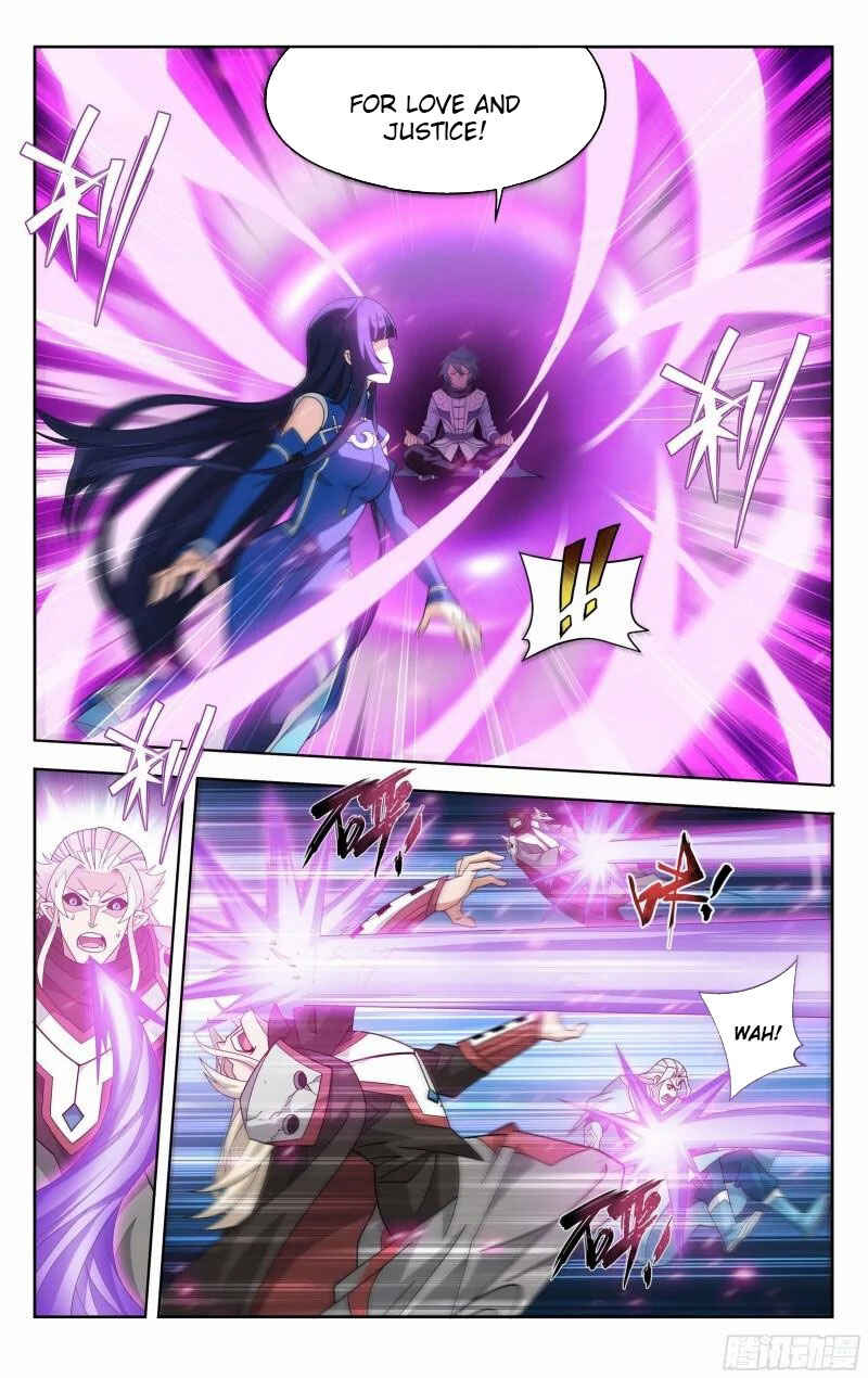 Chapter 374 - Page 22