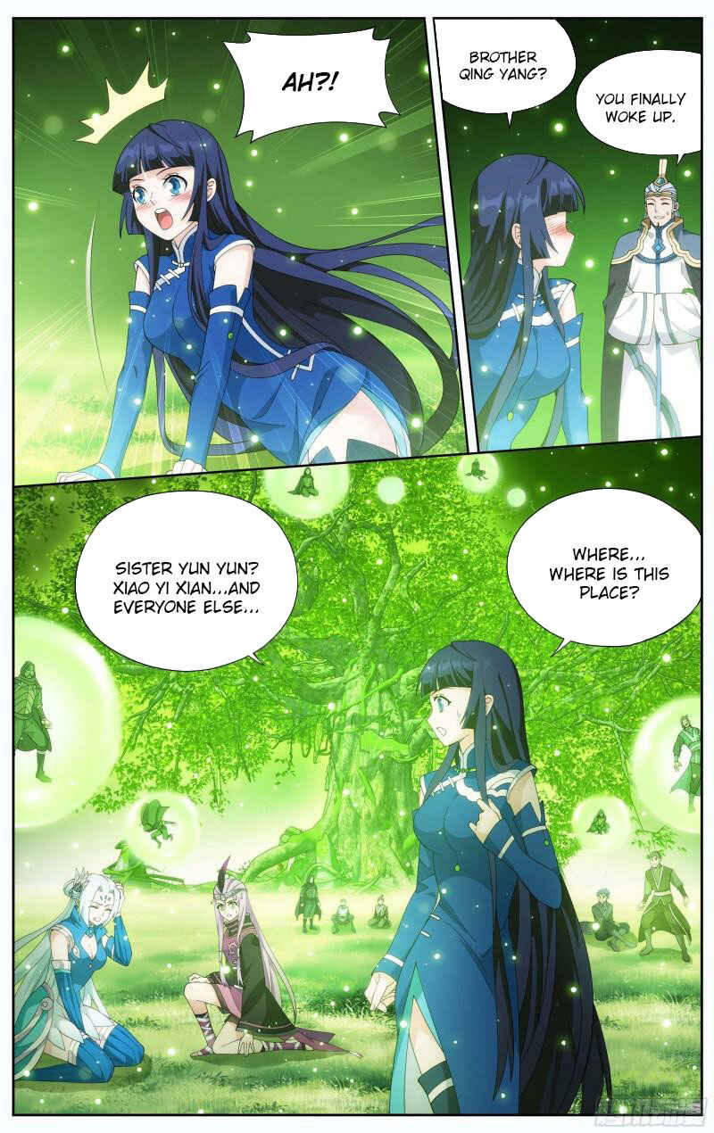 Chapter 374 - Page 4