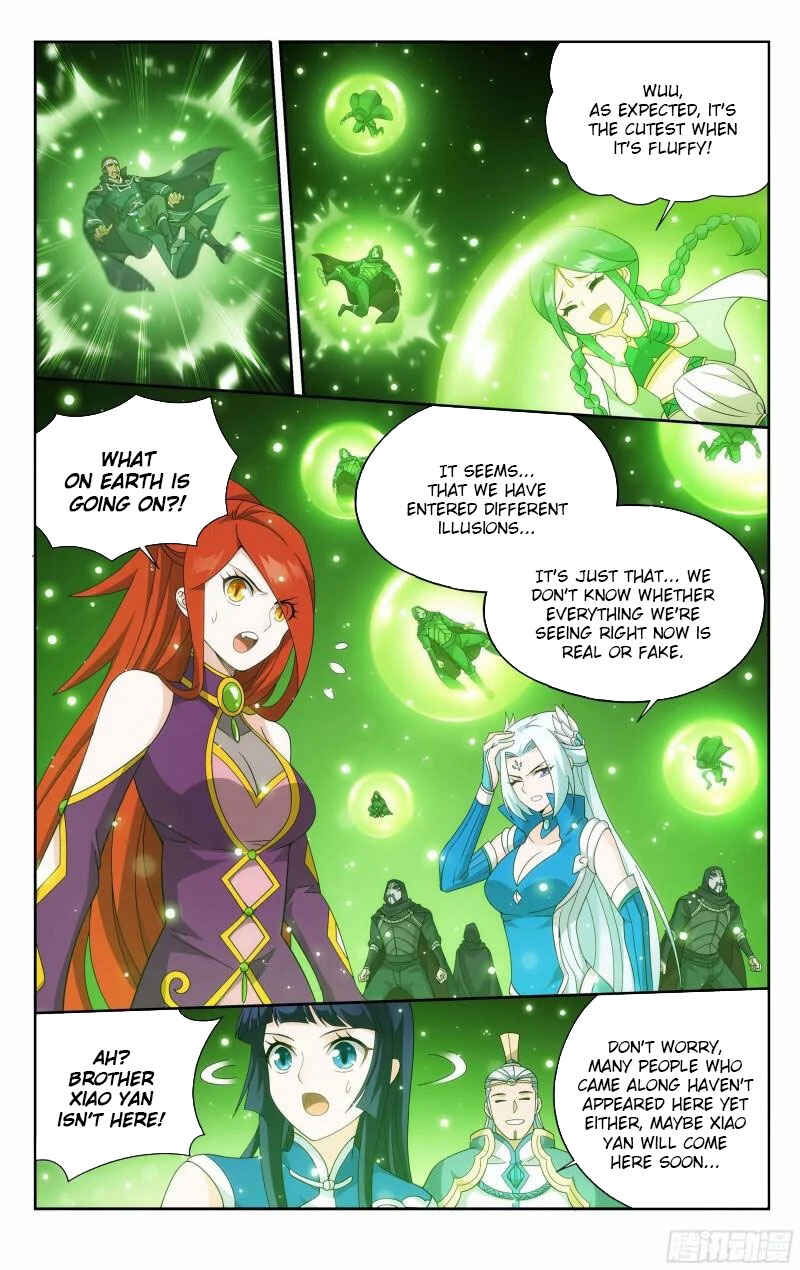 Chapter 374 - Page 5