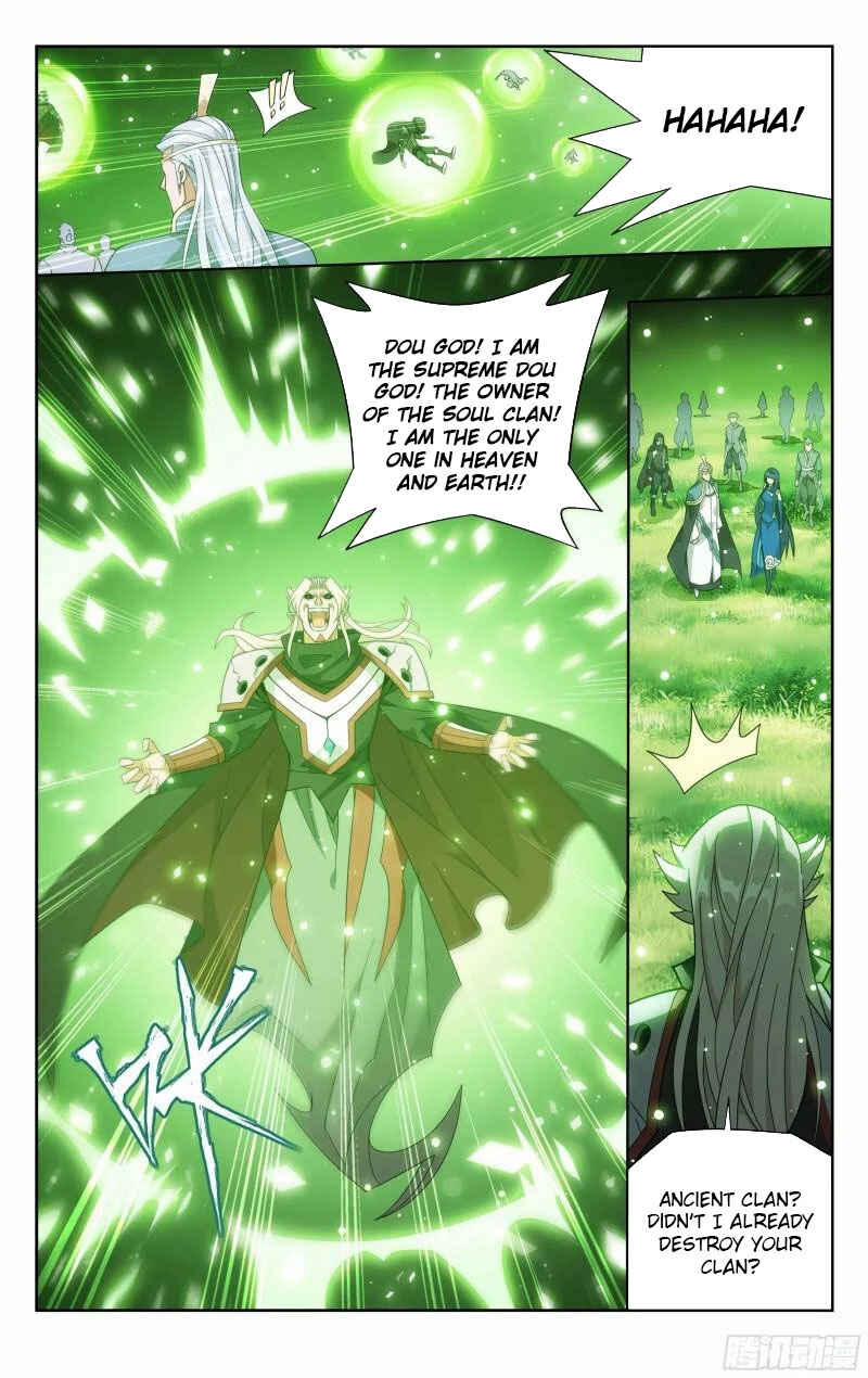 Chapter 374 - Page 6