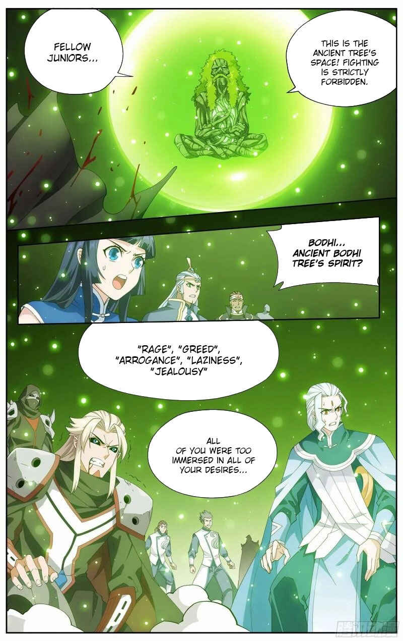 Chapter 374 - Page 8