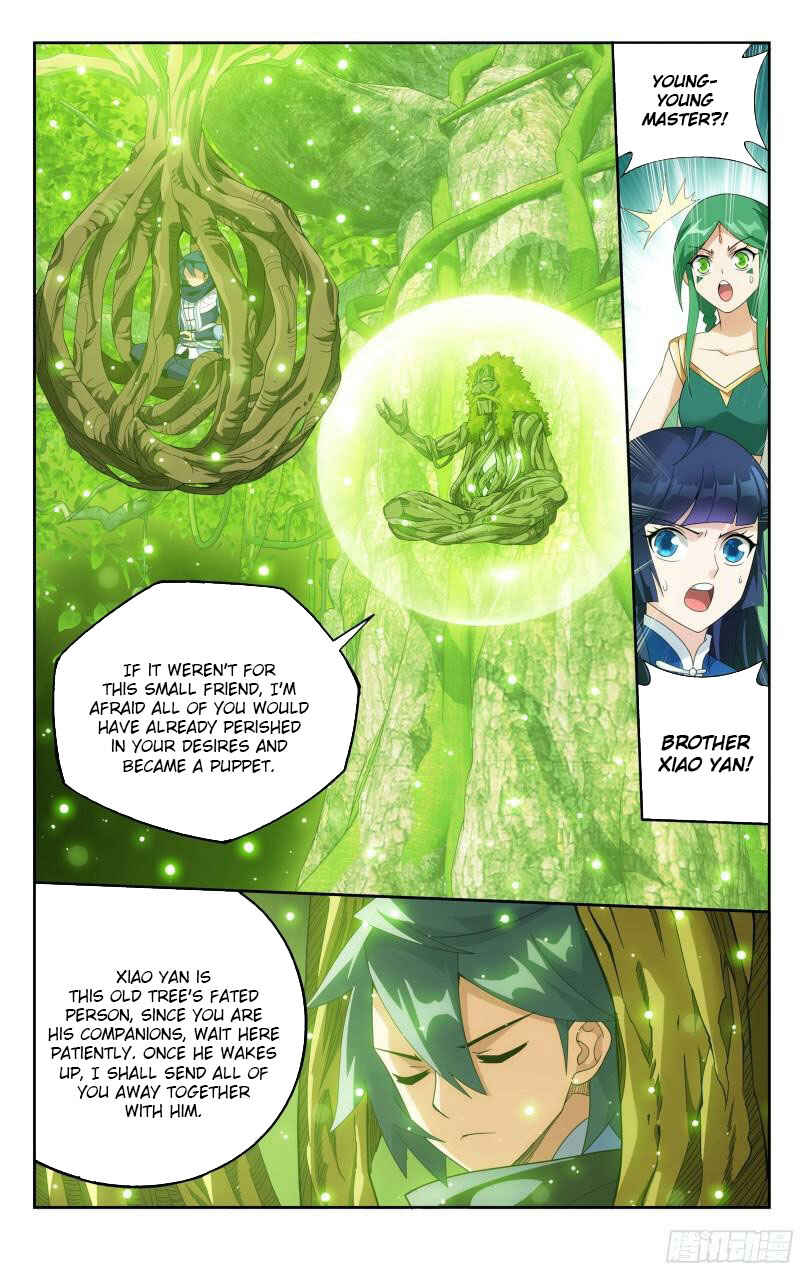 Chapter 374 - Page 9